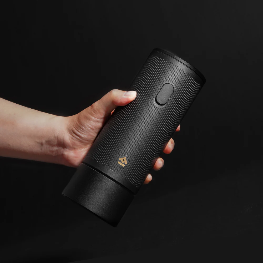 Millab x Timemore E01 Electric Portable Grinder - Image 8