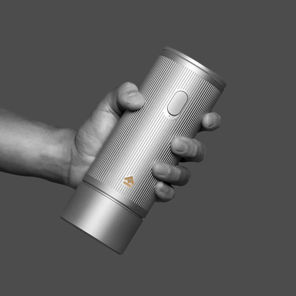 Millab x Timemore E01 Electric Portable Grinder - Image 9