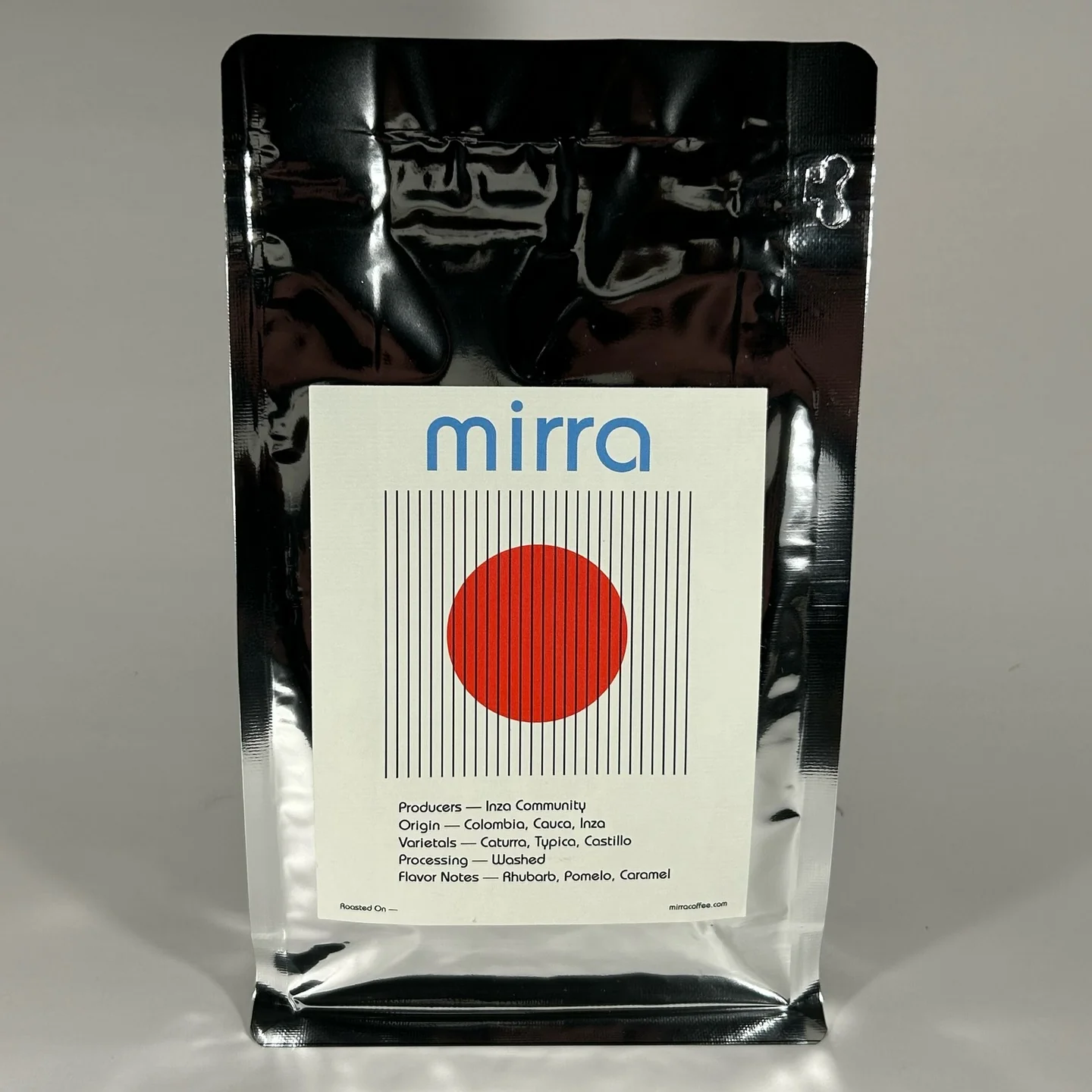Mirra - Inza Community, Washed | Colombia