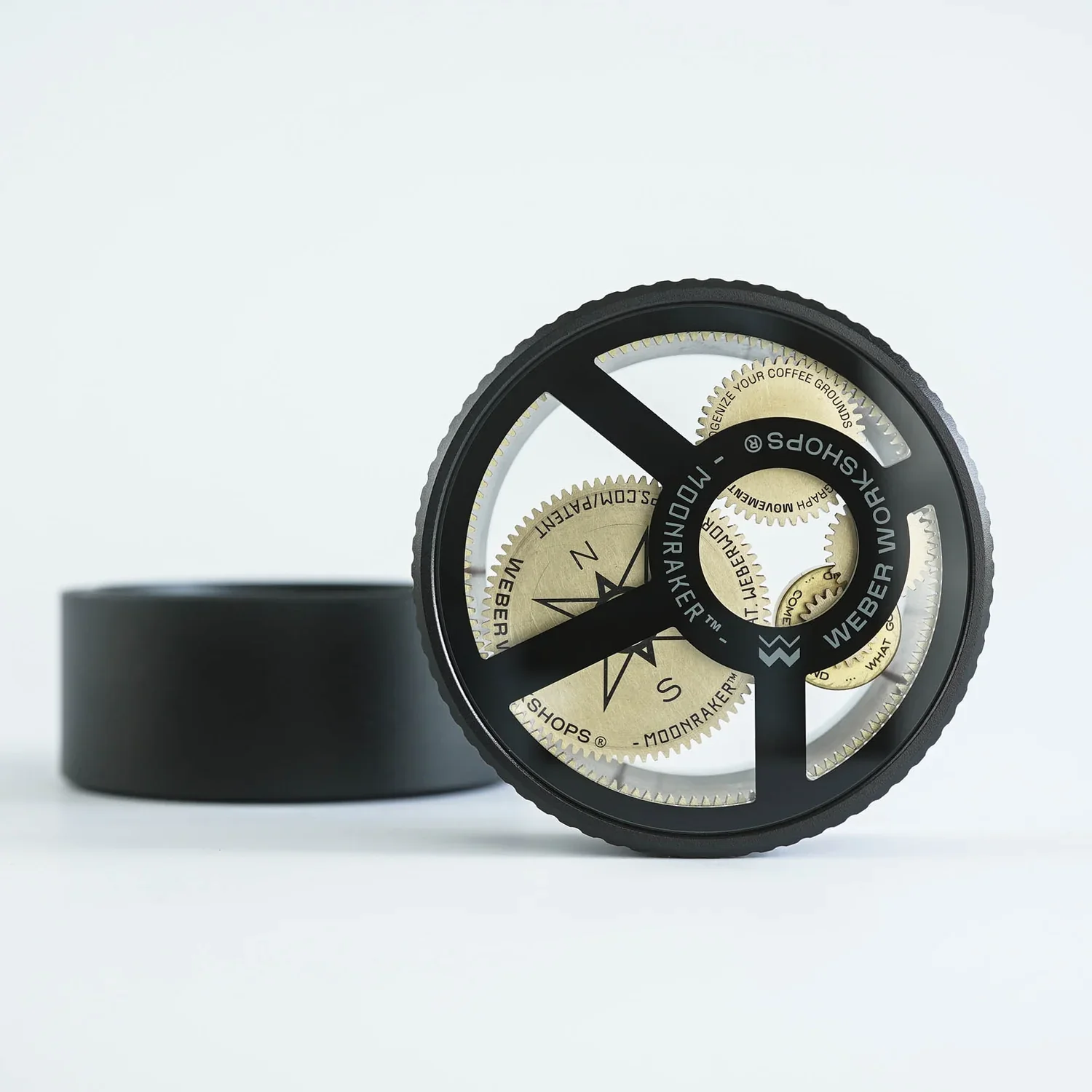 Weber Workshops MOONRAKER™ Distribution Tool - Image 8