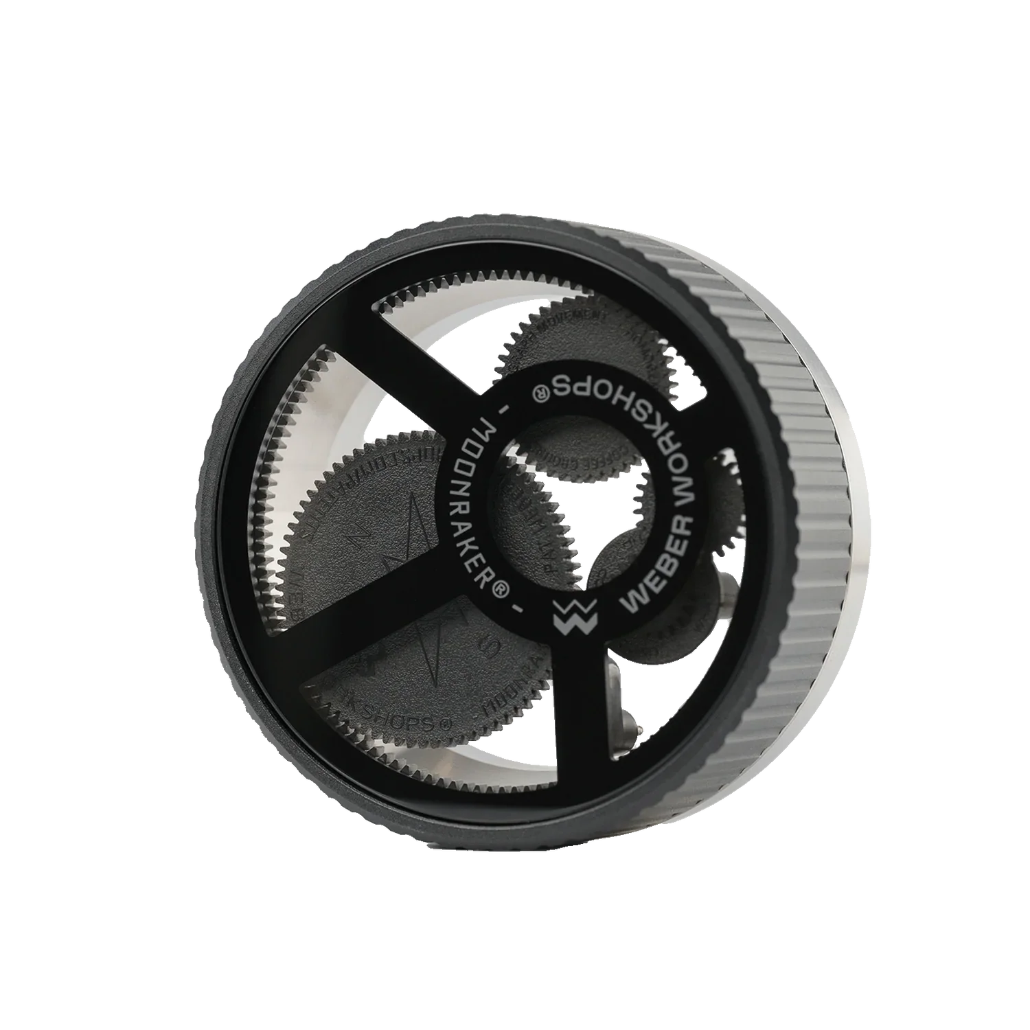 Weber Workshops MOONRAKER™ Distribution Tool - Image 9