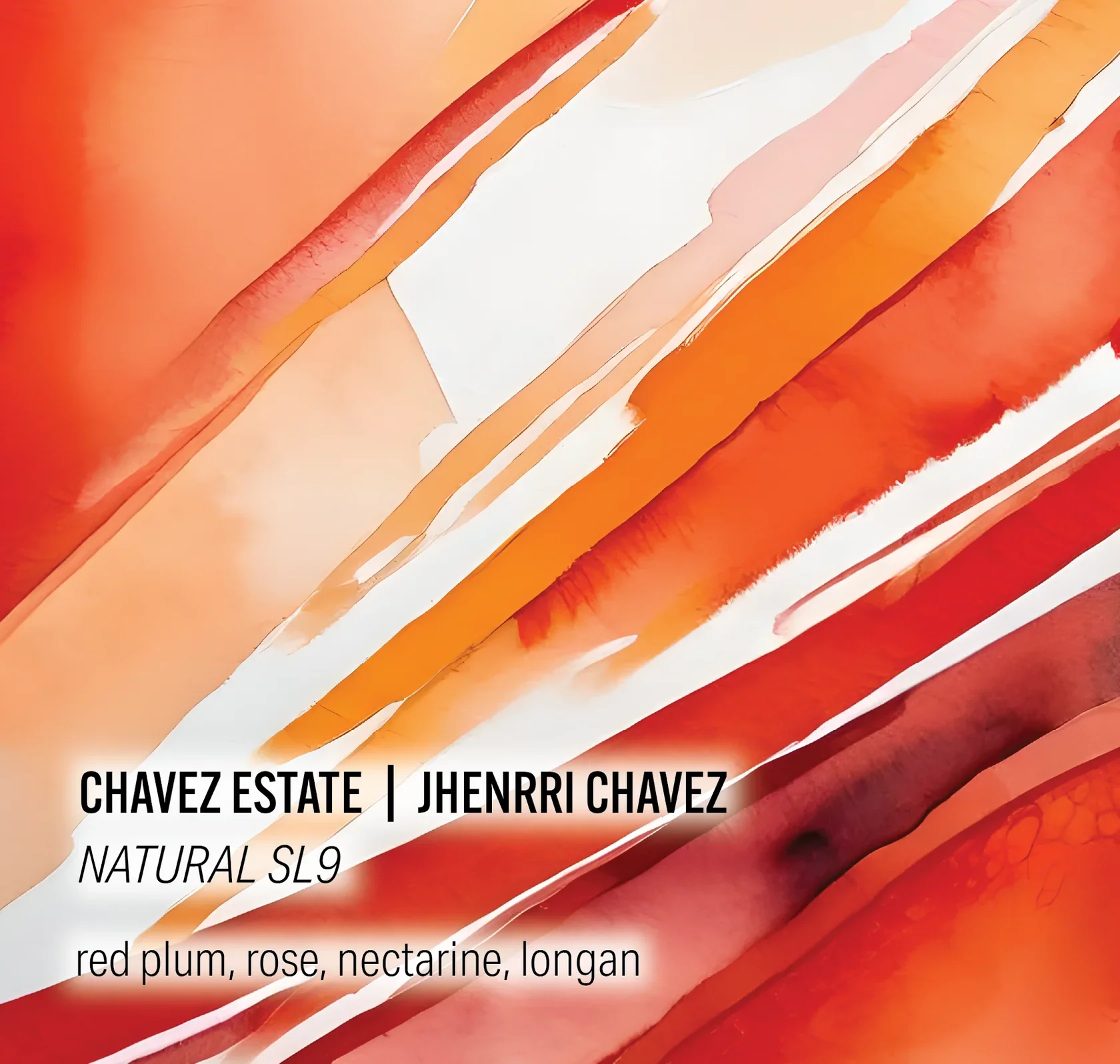 Moonwake - Chavez Estate, Jhenrri Chavez - Natural SL9 - Peru