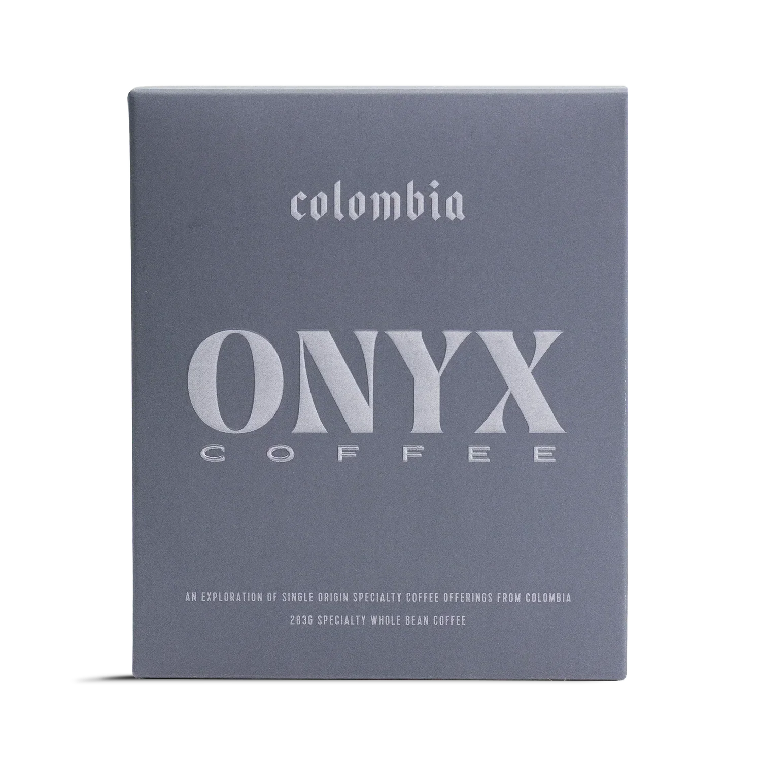 Onyx Coffee - Colombia Gabriel Castaño