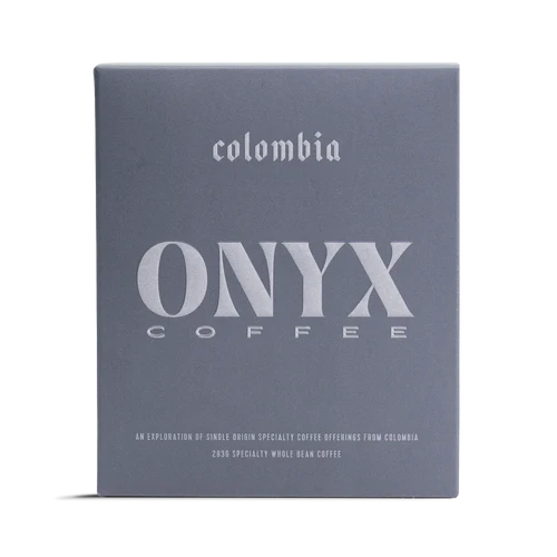 Onyx Coffee - Decaf El Vergel Co-Ferment | Colombia