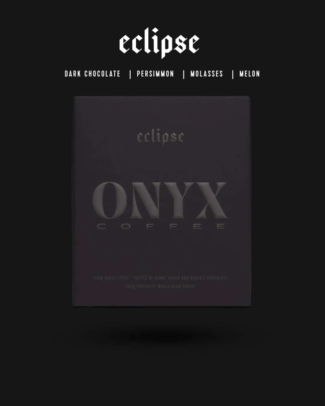 Onyx Coffee - Eclipse