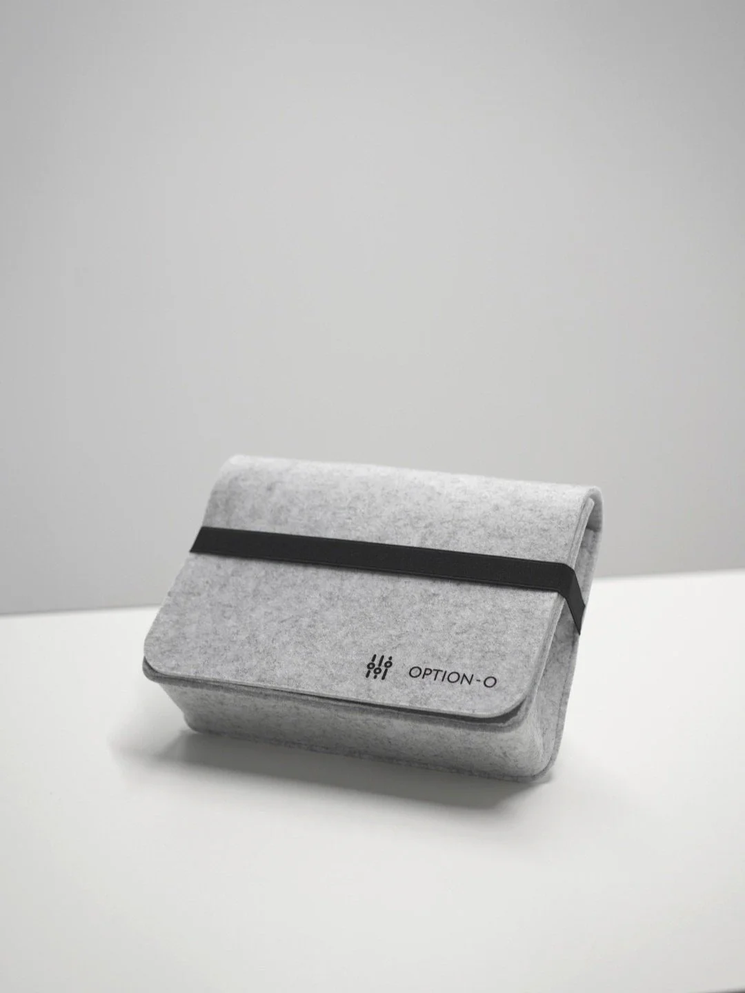 Option-O - Felt Carry Case for Lagom Mini 2 - Image 3