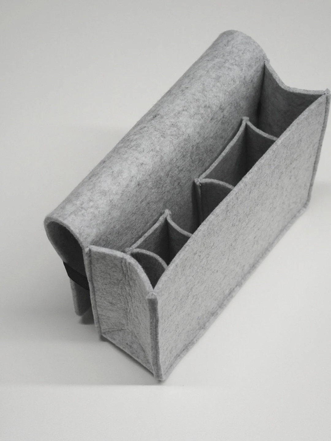 Option-O - Felt Carry Case for Lagom Mini 2 - Image 4