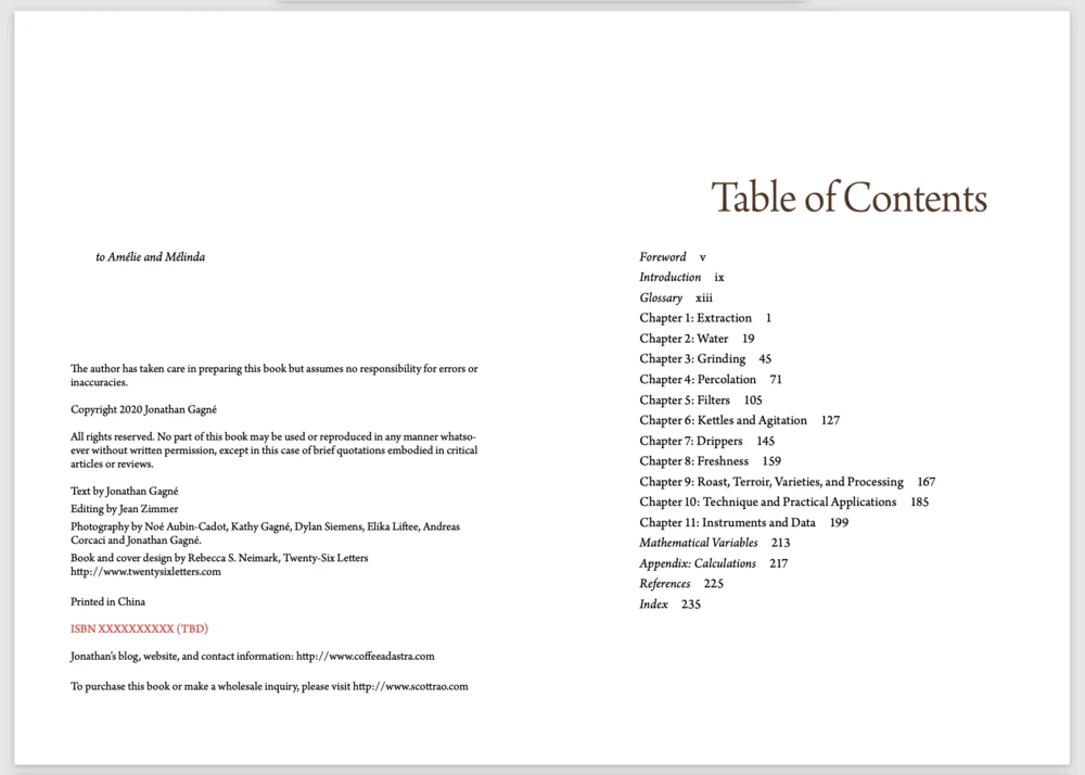 The Physics of Filter Coffee | Jonathan Gagné - Image 7