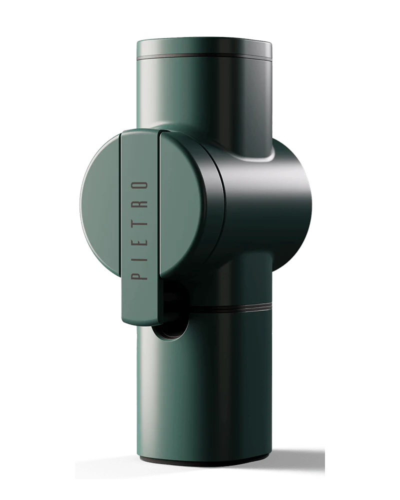 Pietro Hand Coffee Grinder - Image 10