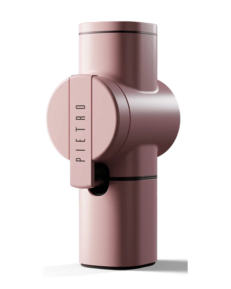 Pietro Hand Coffee Grinder - Image 11