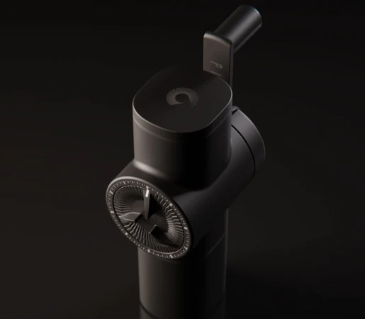 Pietro Hand Coffee Grinder - Image 13