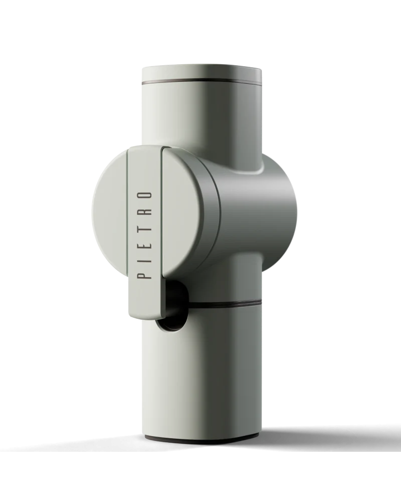 Pietro Hand Coffee Grinder - Image 15