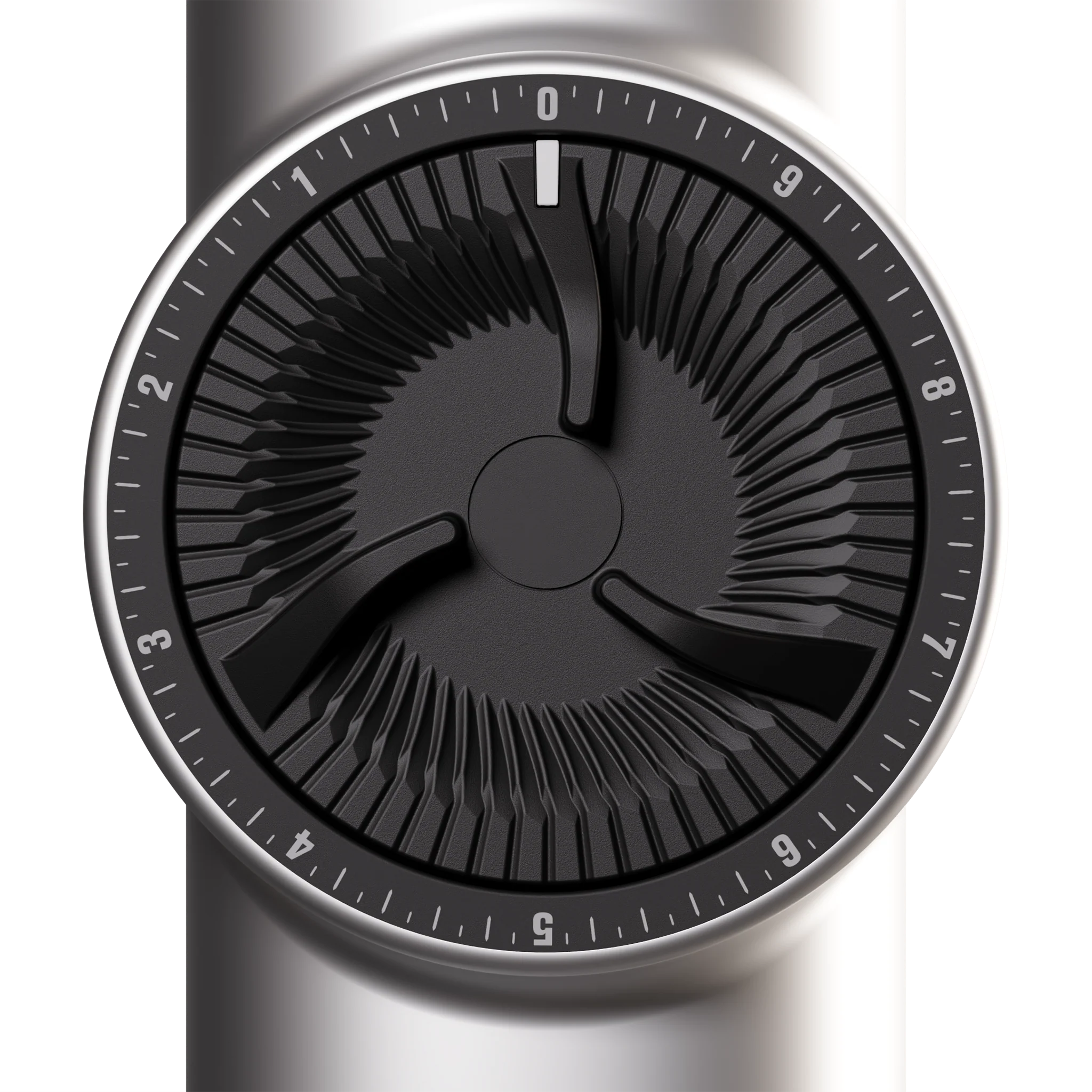 Pietro Hand Coffee Grinder - Image 4