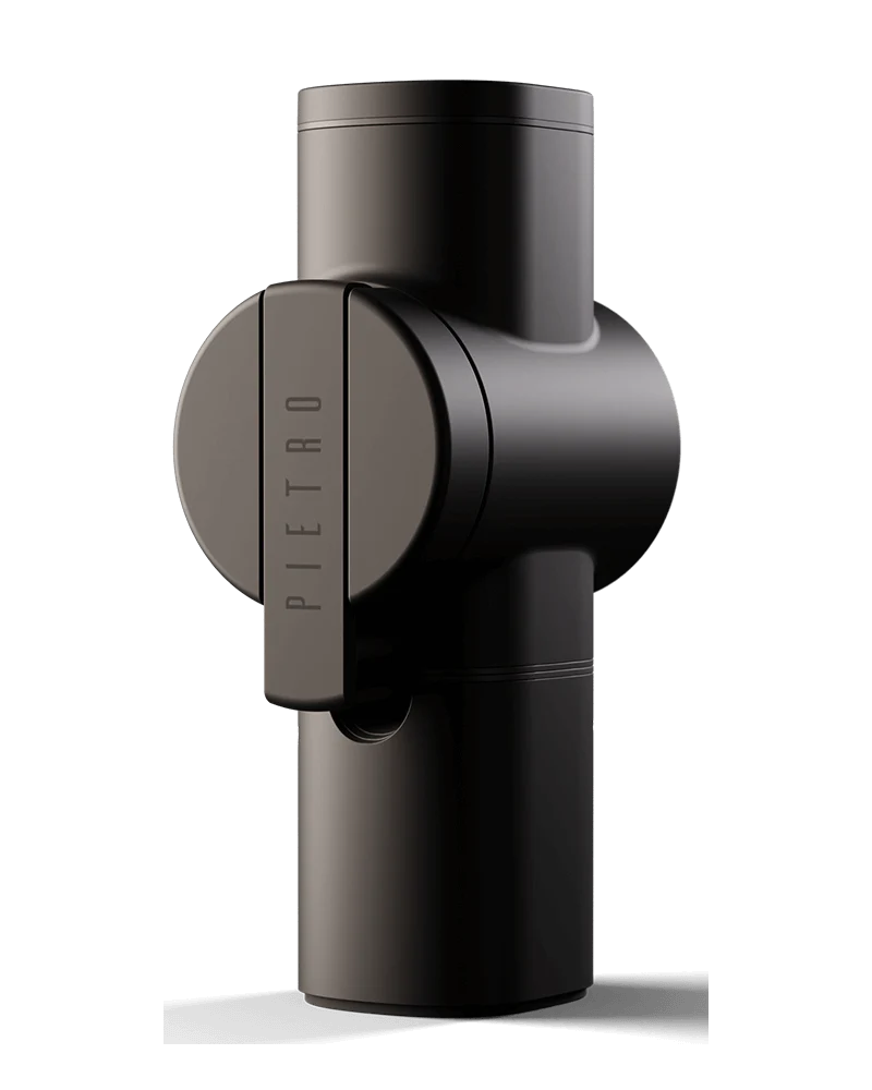 Pietro Hand Coffee Grinder - Image 5