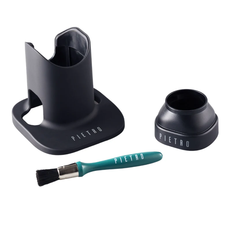 Pietro Hand Coffee Grinder - Image 6