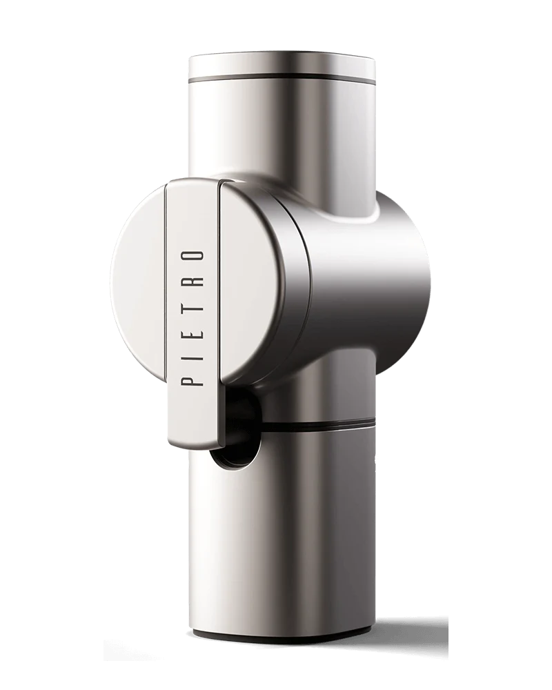 Pietro Hand Coffee Grinder - Image 7