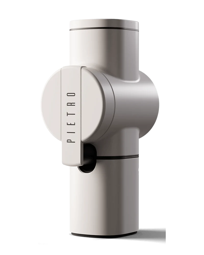 Pietro Hand Coffee Grinder - Image 8