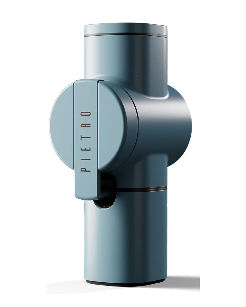 Pietro Hand Coffee Grinder - Image 9