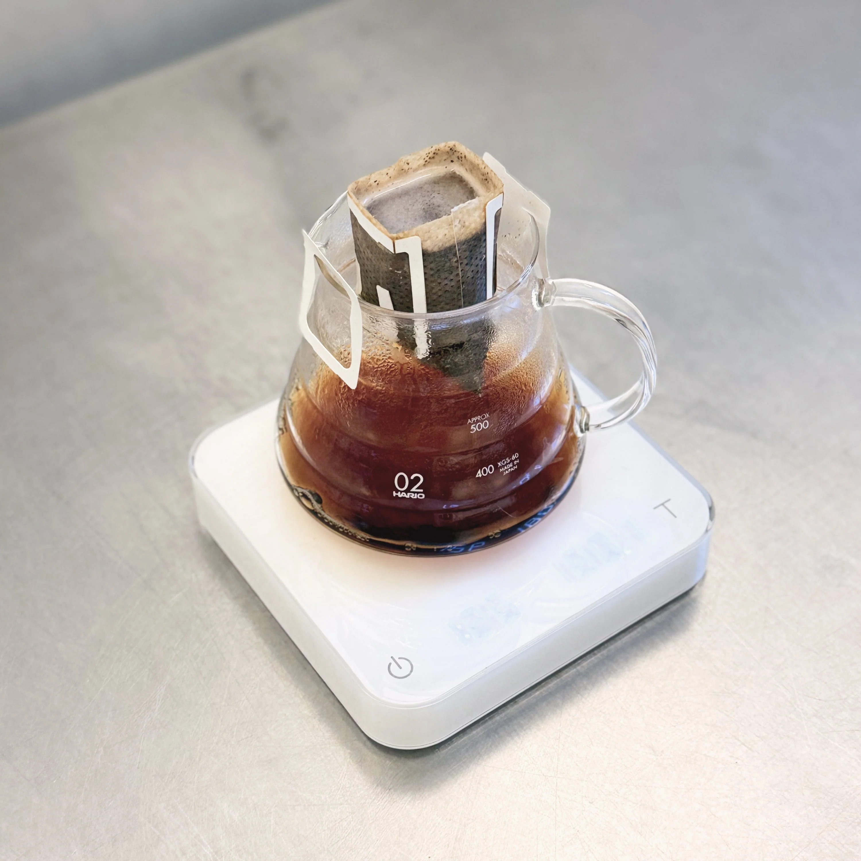POMA - Mixed Drip Pack - Bourbon Aji & Natural Geisha | Colombia - Image 4