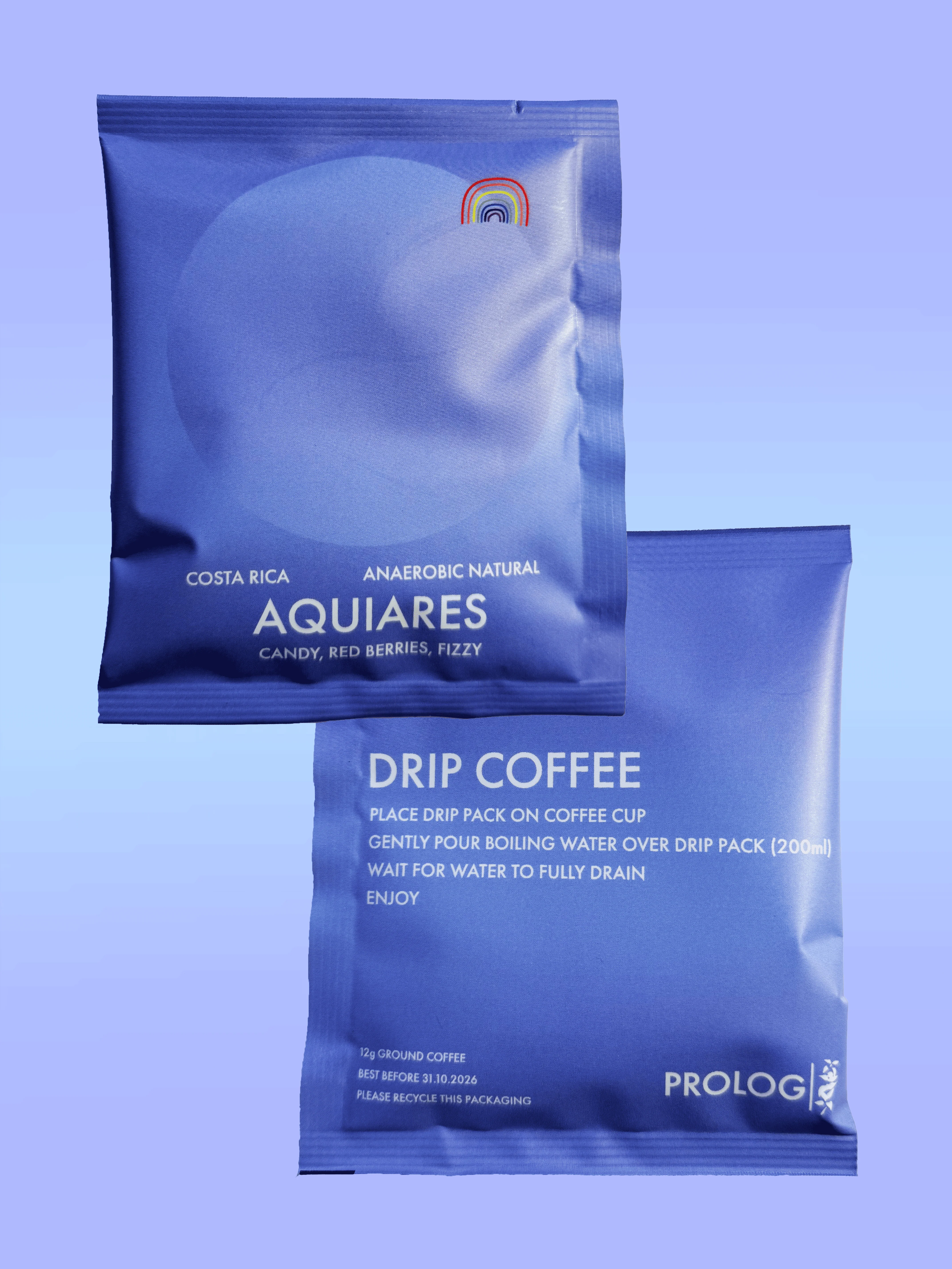 Prolog - Drip Coffee Bags - Image 2