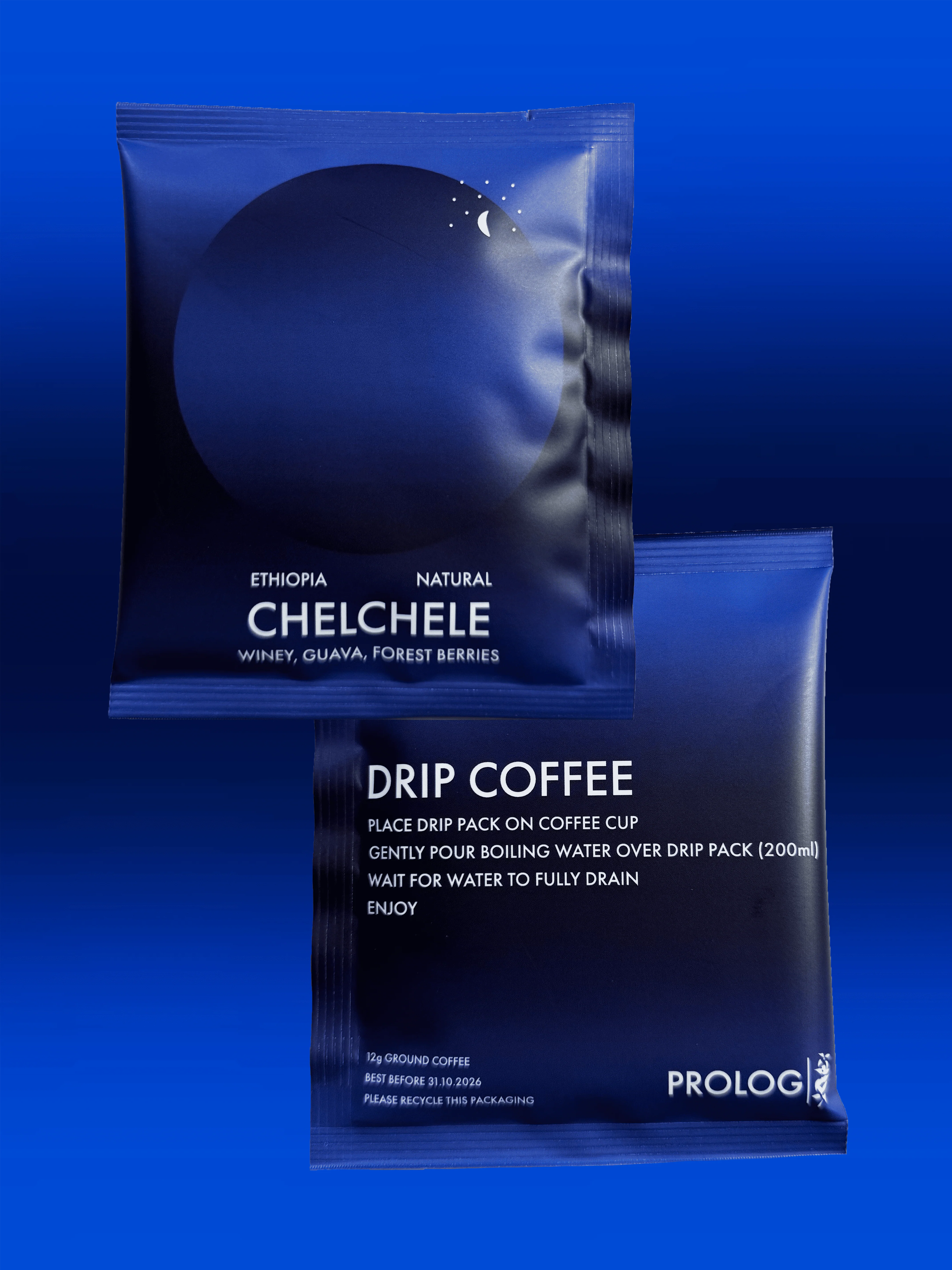 Prolog - Drip Coffee Bags - Image 3