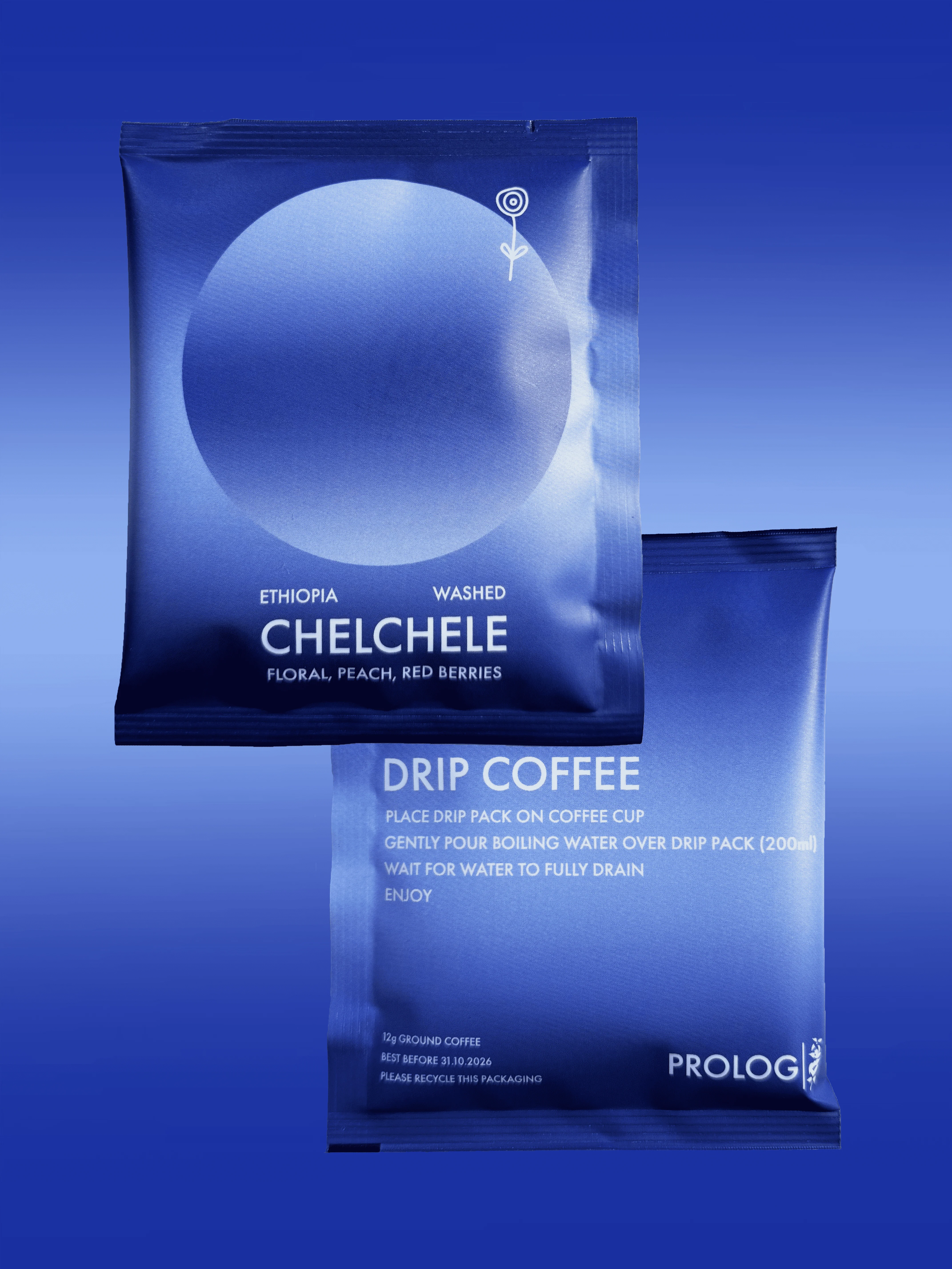 Prolog - Drip Coffee Bags - Image 4