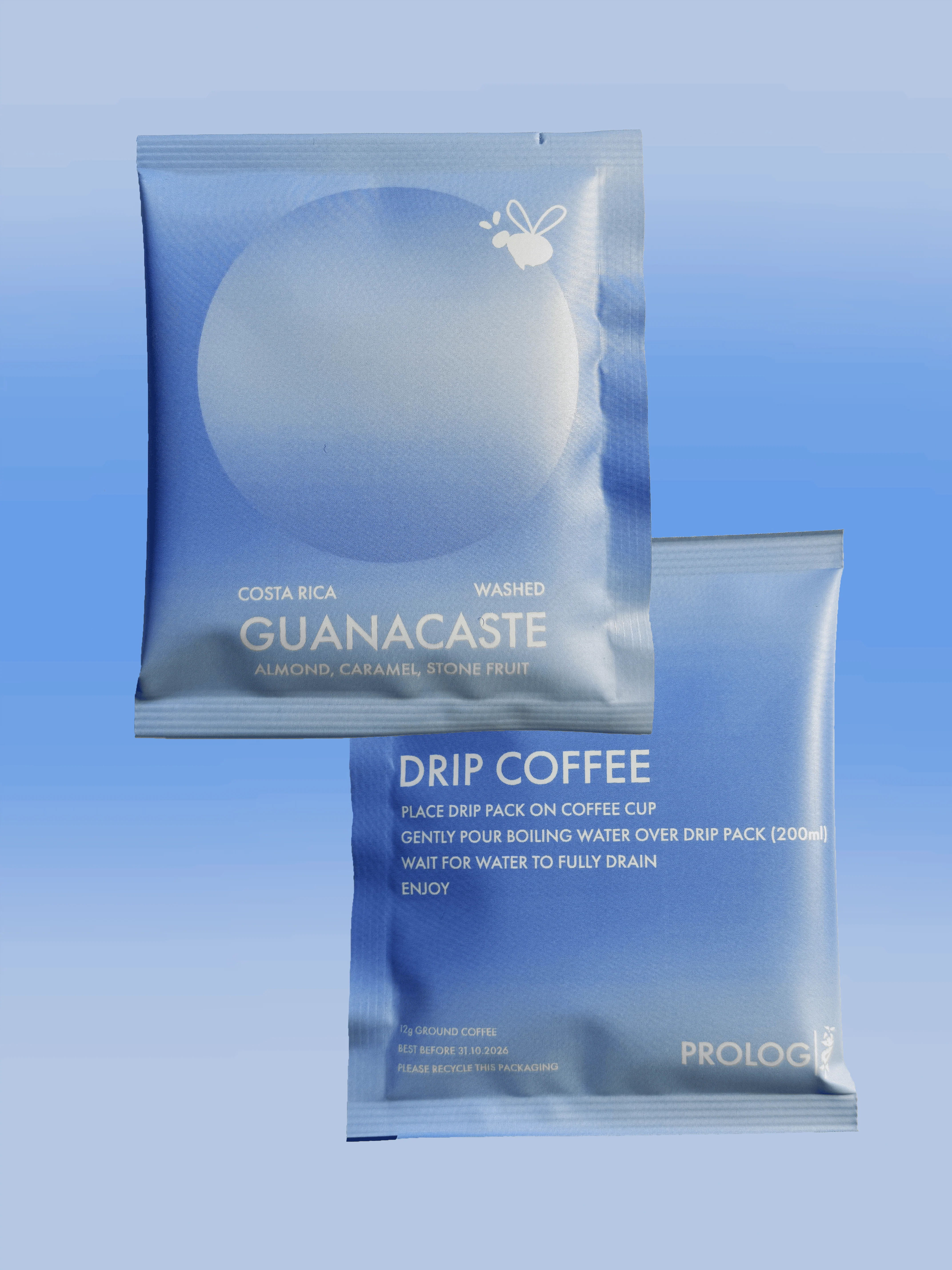Prolog - Drip Coffee Bags - Image 5