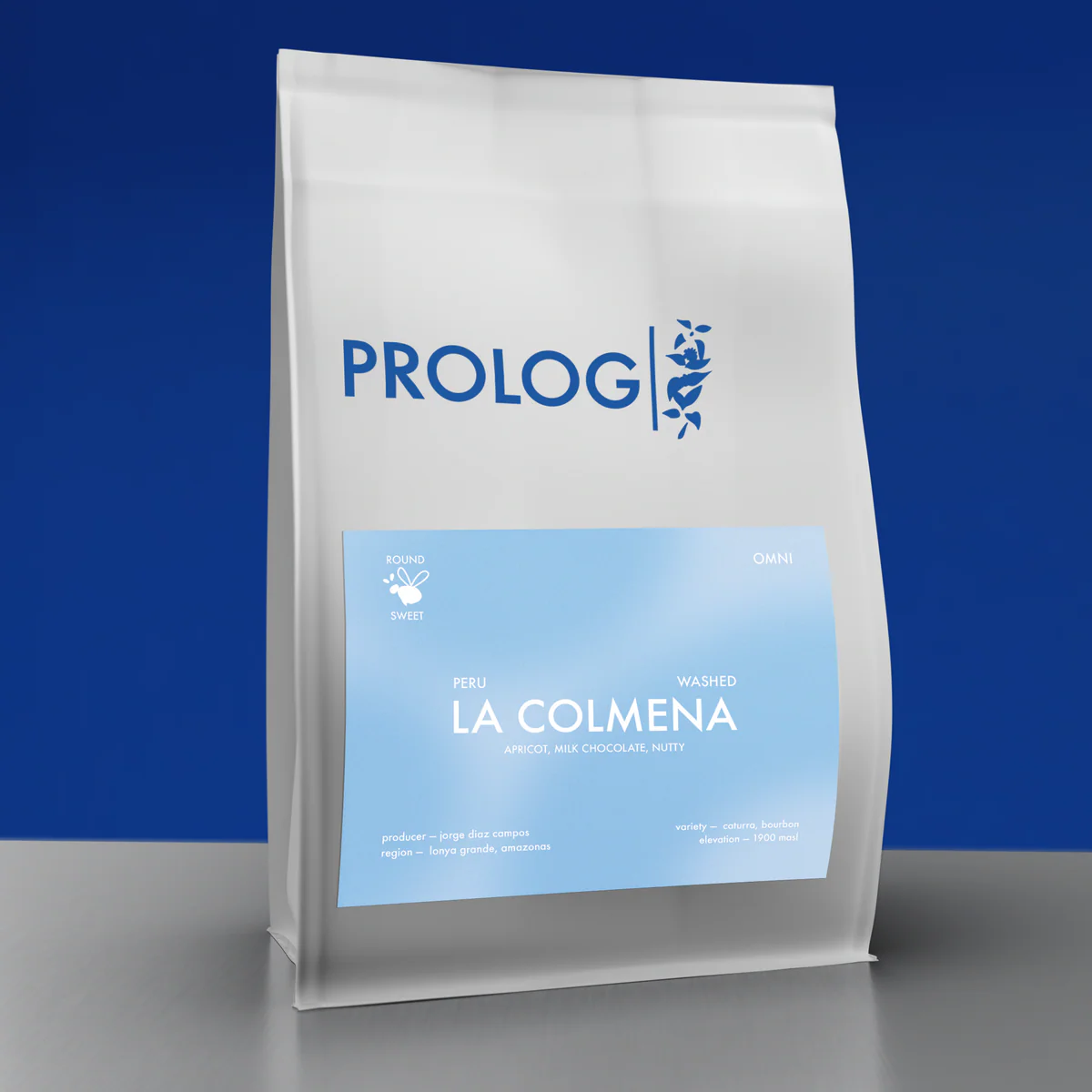 Prolog Coffee - La Colmena - Washed | Peru