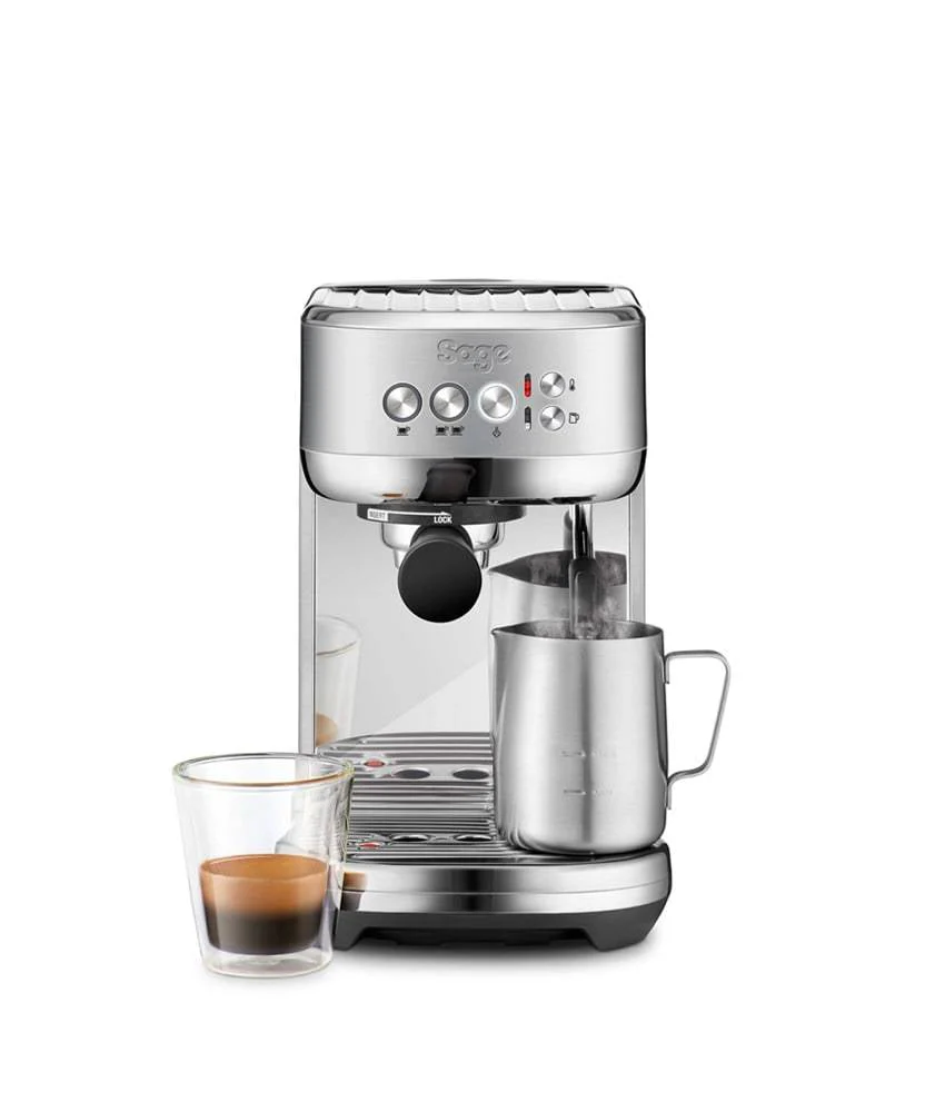 Sage Bambino Plus Espresso Machine - Image 3