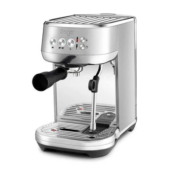 Sage Bambino Plus Espresso Machine - Image 8