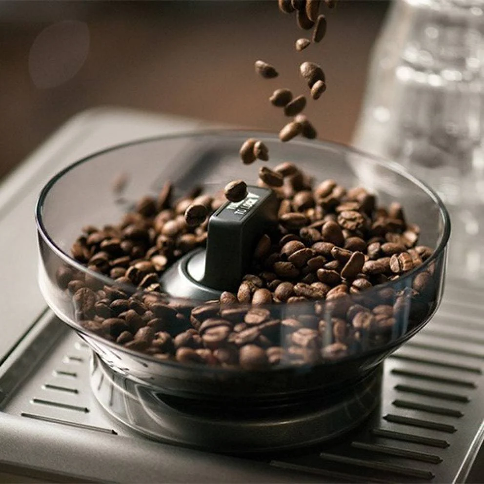 Sage Barista Touch Black Truffle Espresso Machine - Image 4