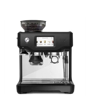 Sage Barista Touch Black Truffle Espresso Machine - Image 6
