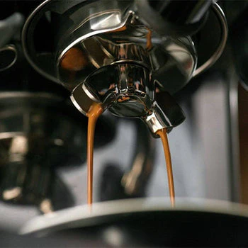 Sage Barista Touch Black Truffle Espresso Machine - Image 7