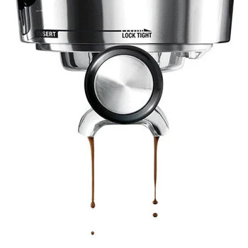 Sage Oracle Touch Espresso Machine - Image 12