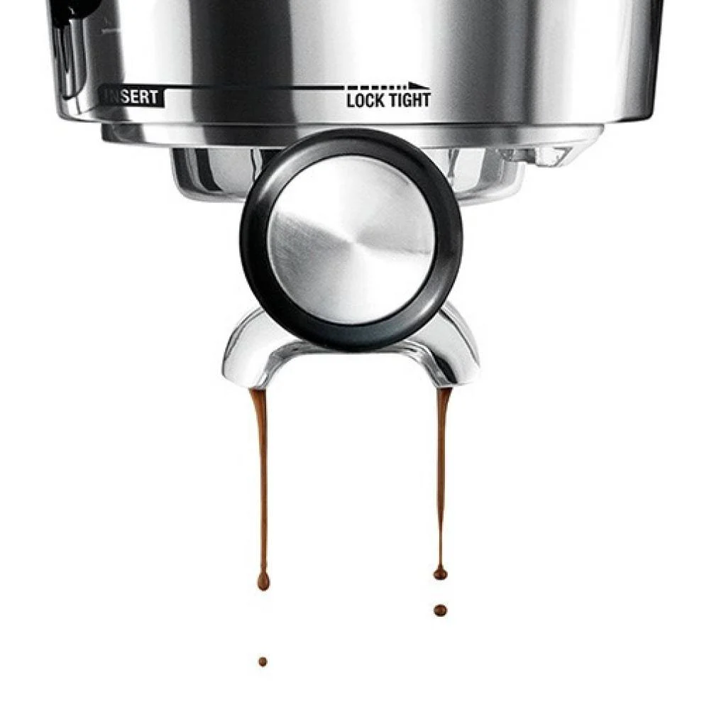 Sage Oracle Touch Espresso Machine - Image 5