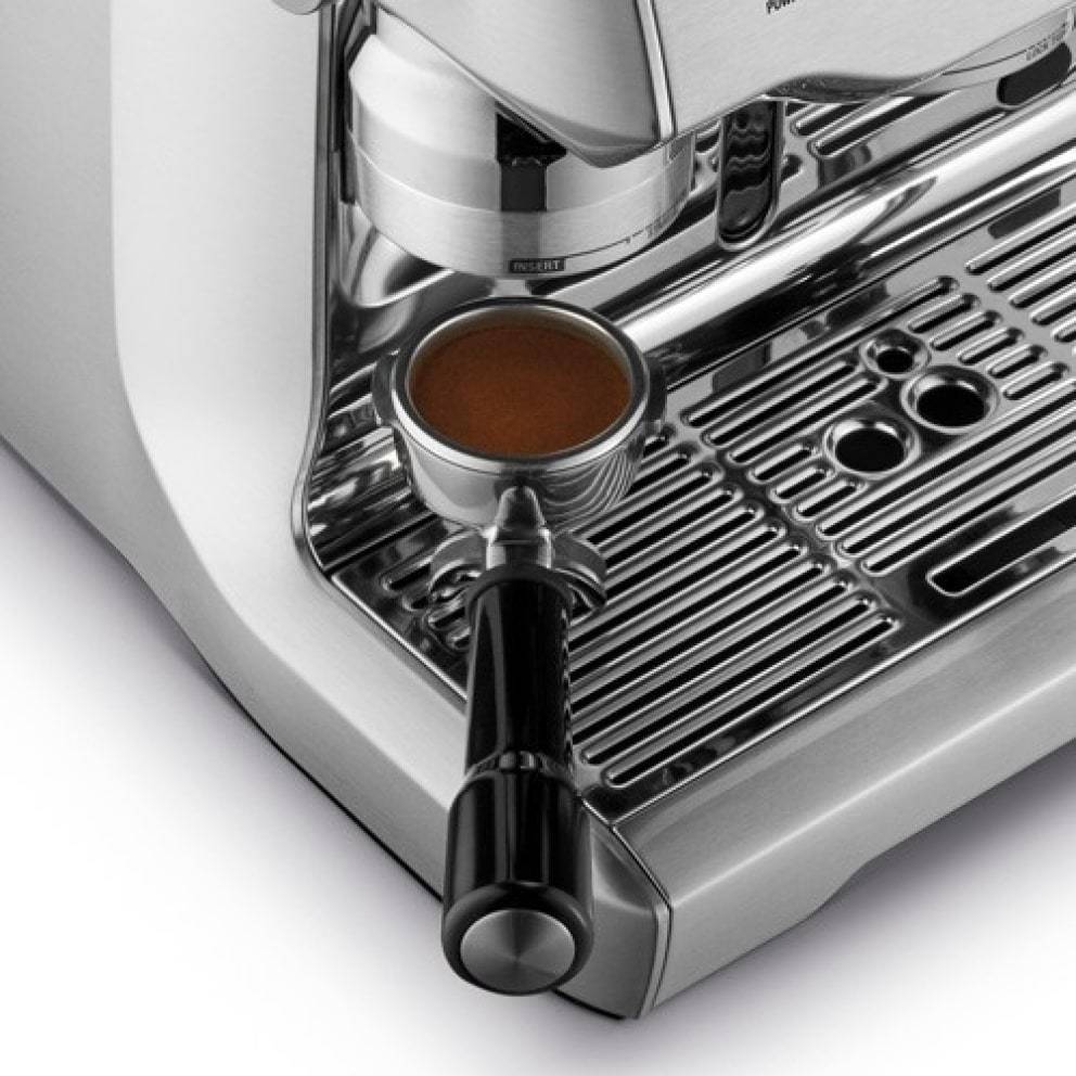 Sage Oracle Touch Espresso Machine - Image 6
