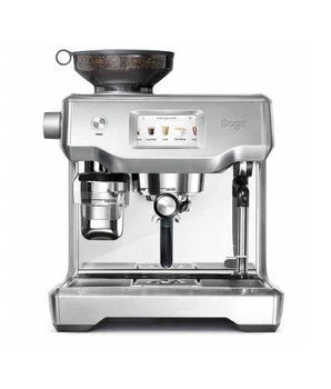 Sage Oracle Touch Espresso Machine - Image 8