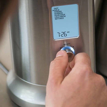 Sage Precision Brewer Thermal Drip Coffee Maker - Image 5