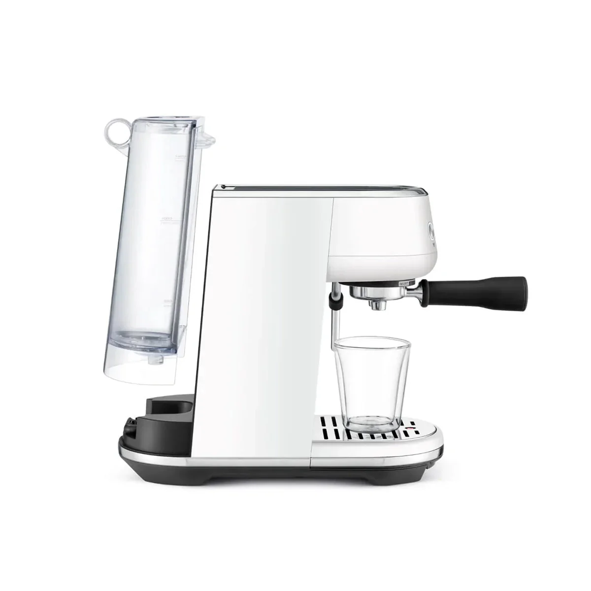 Sage The Bambino Espresso Machine (Sea Salt) - Image 5