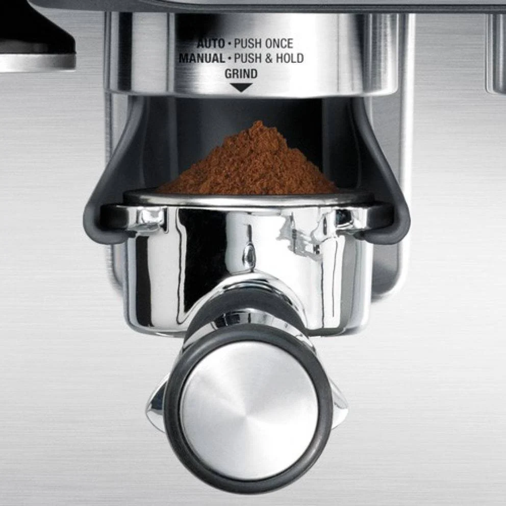 Sage The Barista Express Espresso Machine With Temp Control Milk Jug - Image 3