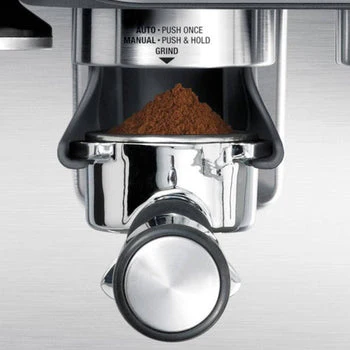 Sage The Barista Express Espresso Machine With Temp Control Milk Jug - Image 6