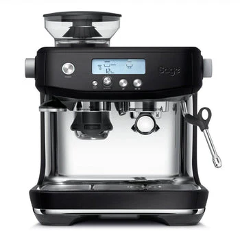 Sage The Barista Pro Espresso Machine Black Truffle - Image 3