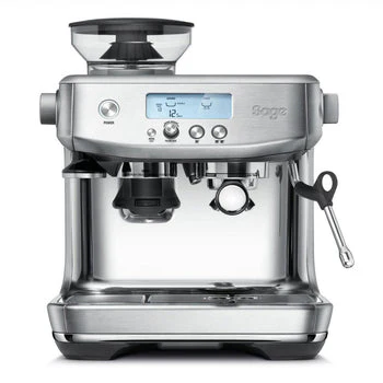 Sage The Barista Pro Espresso Machine Stainless Steel - Image 3
