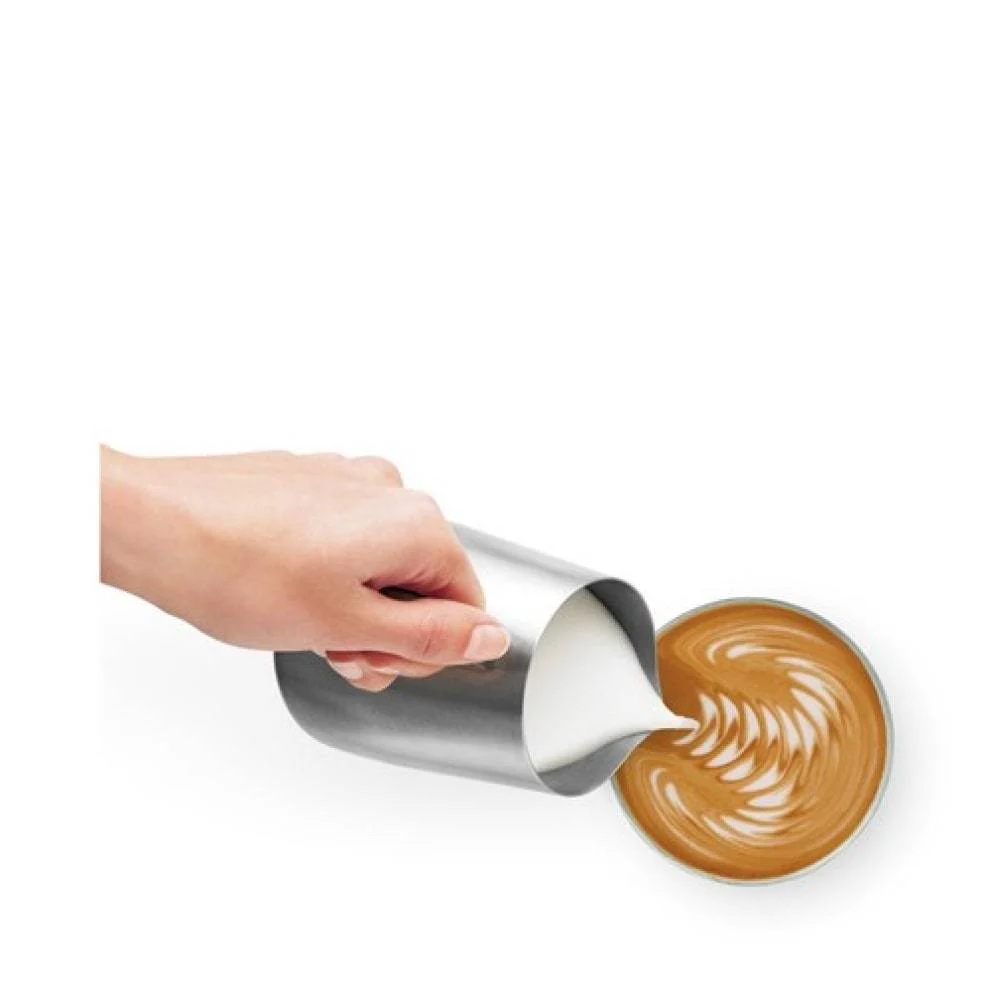 Sage The Dual Boiler Black Truffle Espresso Machine - Image 3