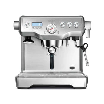 Sage The Dual Boiler Espresso Machine - Image 4