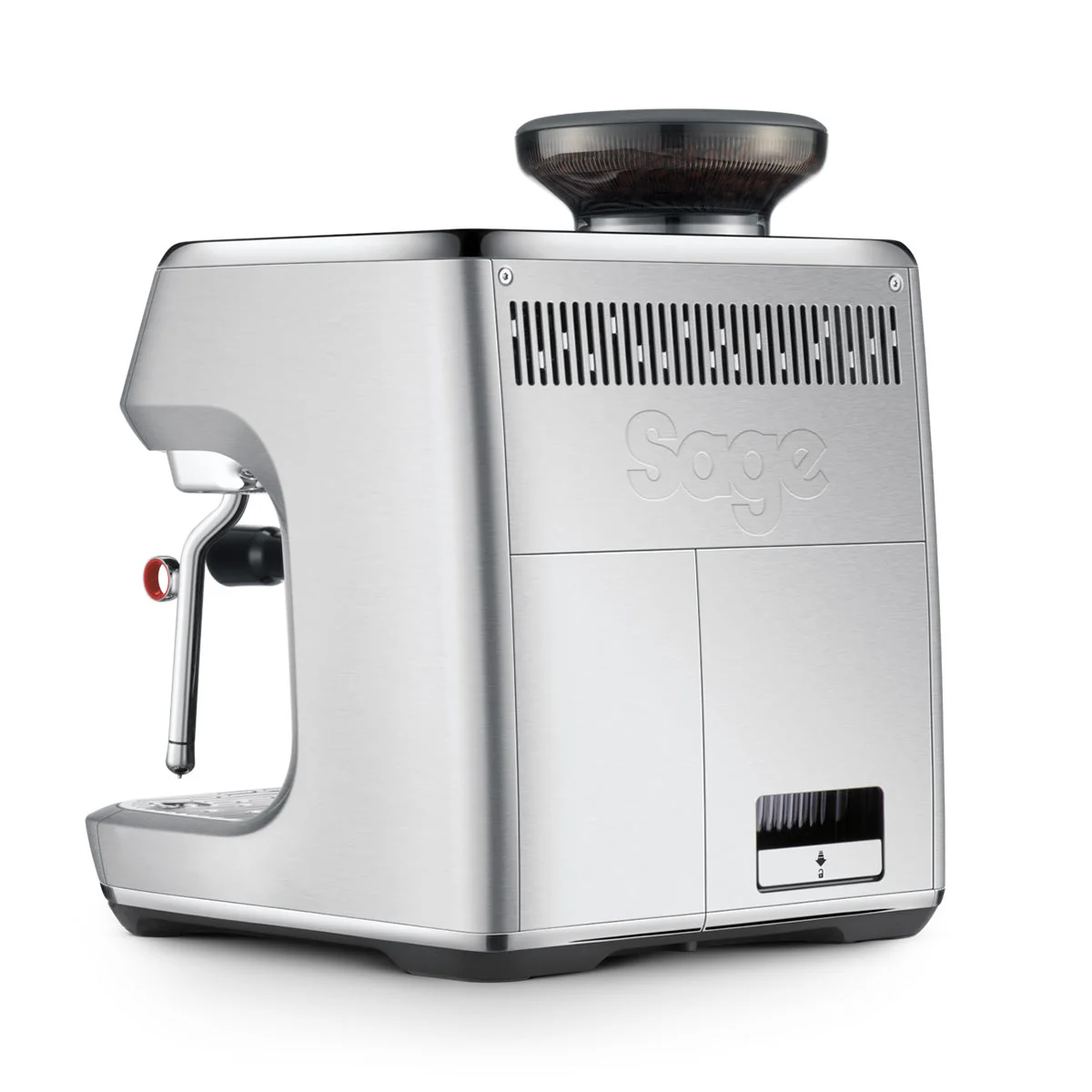 Sage The Oracle Dual Boiler Espresso Machine (Stainless Steel) - Image 5