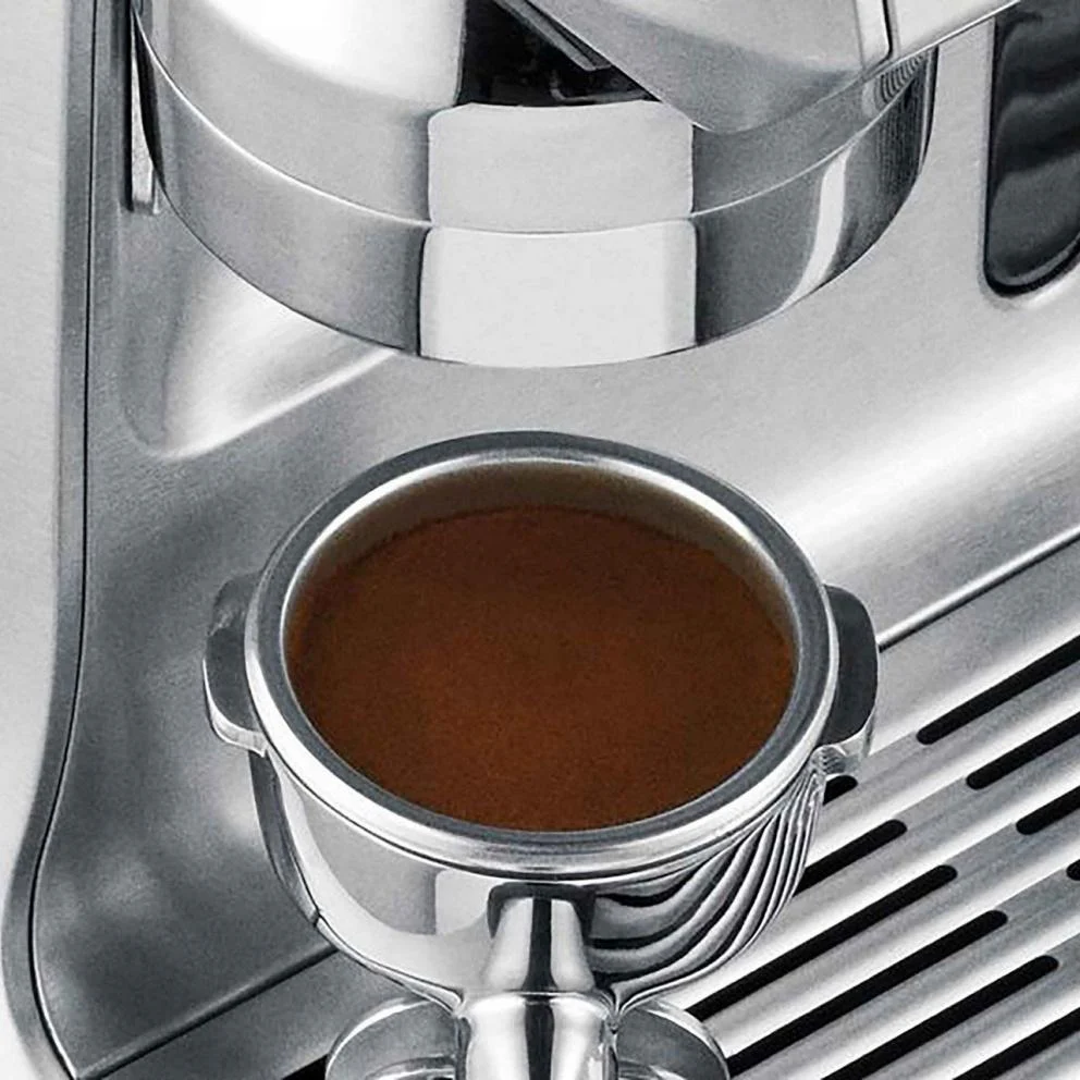 Sage The Oracle Espresso Machine Black Truffle - Image 3