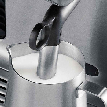 Sage The Oracle Espresso Machine Black Truffle - Image 5