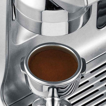 Sage The Oracle Espresso Machine Black Truffle - Image 6