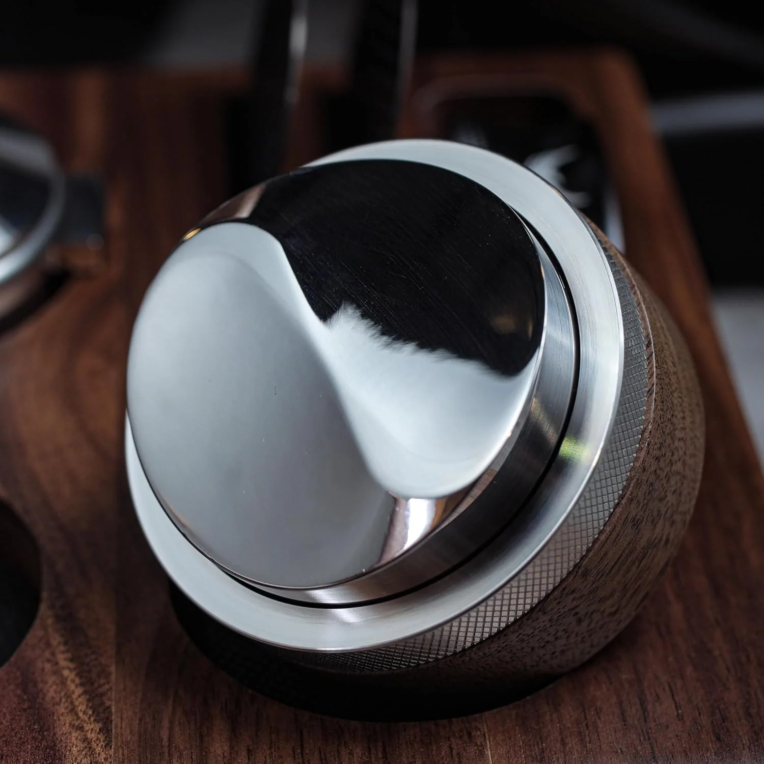 KNODOS Espresso Distribution Tool - Image 2